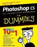 PhotoShop CS All-in-One Desk Reference for Dummies