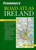 Frommer's Road Atlas Ireland