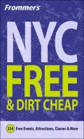 NYC for free & dirt cheap
