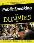 Public Speaking For Dummies