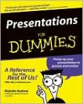 Presentations For Dummies