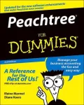 Peachtree for Dummies