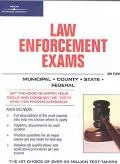Law Enforcement Exams