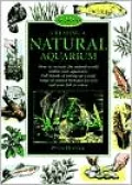 Creating a Natural Aquarium