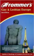 Frommer's Gay & Lesbian Europe