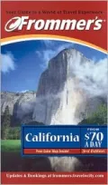 California from $70 a Day