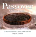 Passover Desserts