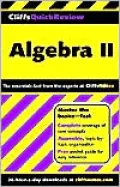 Algebra II