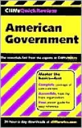 CliffsQuickReview American Government