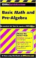 Cliffs Notes Quick Review Basic Math and Pre-Algebra