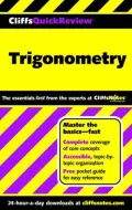 CliffsQuickReview(tm) Trigonometry