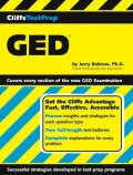 Cliffs Test Prep GED