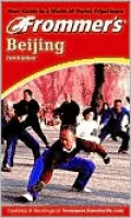 Frommer's Beijing
