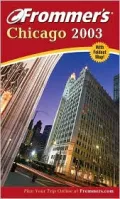 Frommer's Chicago 2003