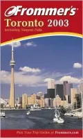 Toronto 2003