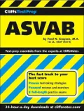 Cliffs Test Prep ASVAB