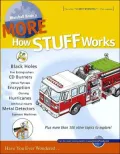 Marshall Brain's More How Stuff Works