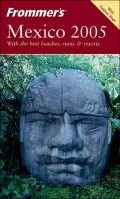 Frommer's Mexico 2005