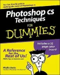 Photoshop CS Timesaving Techniques For Dummies