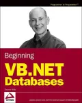 Beginning VB.Net Databases