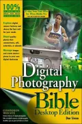 Digital Photography Bible