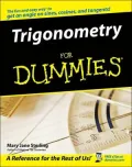 Trigonometry for Dummies