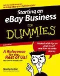 Starting an Ebay Business for Dummies