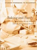 Baking & Pastry Sw