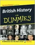 British History For Dummies
