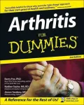 Arthritis for Dummies: A Reference for the Rest of Us!