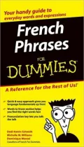 French Phrases for Dummies