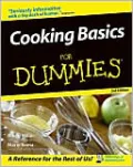 Cooking Basics for Dummies