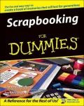 Scrapbooking for Dummies
