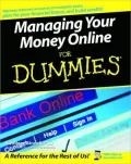 Managing Your Money Online for Dummies