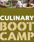 Culinary Boot Camp: Five Days of Basic Training at the Culinary Institute of America