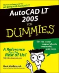 AutoCAD LT 2005 for Dummies