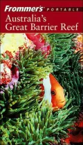 Australia's Great Barrier Reef
