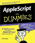 AppleScript for Dummies