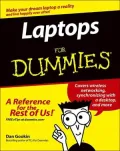 Laptops for Dummies®