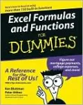 Excel Formulas and Functions for Dummies