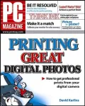 PC magazine printing great digital photos
