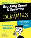 Blocking Spam and Spyware for Dummies