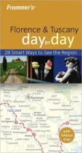 Frommer's Florence and Tuscany Day by Day