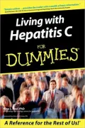 Living With Hepatitis C For Du