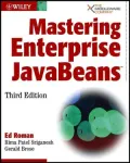 Mastering Enterprise JavaBeans