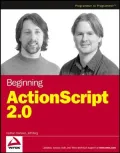 Beginning ActionScript 2. 0