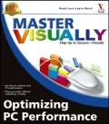 Master VISUALLY Optimizing PC Performance