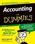 Accounting for Dummies