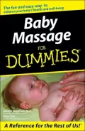 Baby Massage for Dummies