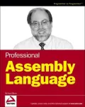 Professional Assembly Language